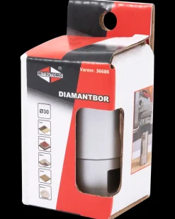 Online Diamantbor 30 mm Bor