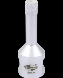 Clearance Diamantbor 10 mm Bor