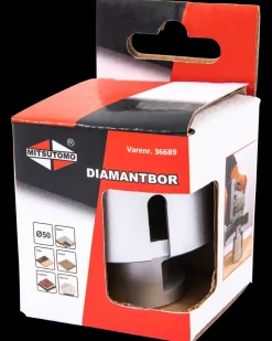 New Diamantbor 50 mm Bor