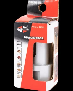 Discount Diamantbor 20 mm Bor