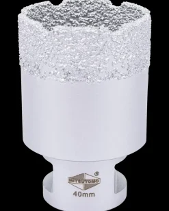 Clearance Diamantbor 40 mm Bor