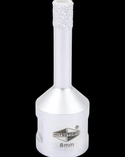 Online Diamantbor 8 mm Bor