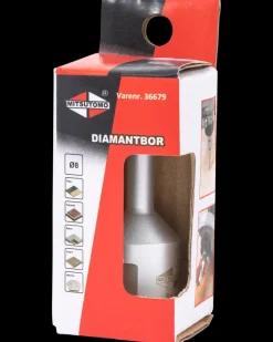 Online Diamantbor 8 mm Bor