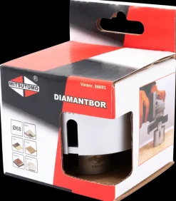 Sale Diamantbor 68 mm Bor