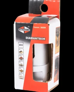 Sale Diamantbor 25 mm Bor