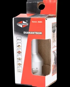 Discount Diamantbor 12 mm Bor