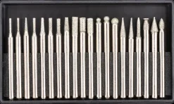 Discount Diamantslibestift Ø3 mm 20 dele Slibeartikler