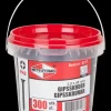 Discount Gipsskrue træ 3,9 x 45 mm 300 stk. Skruer
