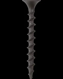 Discount Gipsskrue træ 3,9 x 45 mm 300 stk. Skruer