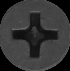 Best Gipsskrue træ 3,9 x 35 mm 500 stk. Skruer