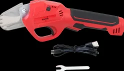 Hot Grensaks 4V Grensakse