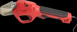 Hot Grensaks 4V Grensakse