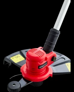 Discount Græstrimmer 18V 300 mm Græstrimmere Og Trimmertråd