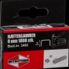 New Hæfteklammer 8 mm Hæftemaskiner Og Klammer