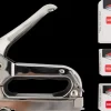 Outlet Hæftepistolsæt Hæftemaskiner Og Klammer