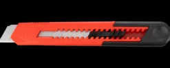 Outlet Hobbykniv 18 mm Hobbyknive, Skrabere Mm.