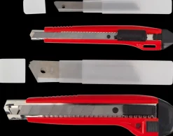 New Hobbyknivsæt 12 dele Hobbyknive, Skrabere Mm.