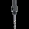 Holder til hulsav Ø14-30 mm Hulsave