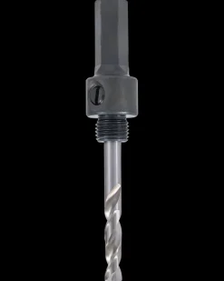 Holder til hulsav Ø14-30 mm Hulsave