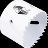 Hulsav M42 kobolt Ø57 mm Hulsave