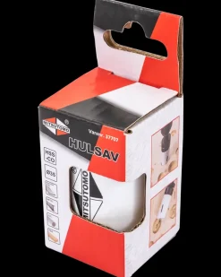 Hulsav M42 kobolt Ø35 mm Hulsave