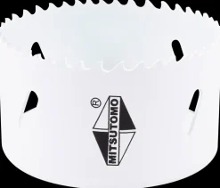 Hulsav M42 kobolt Ø76 mm Hulsave