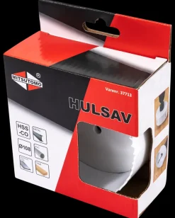 Hulsav M42 kobolt Ø108 mm Hulsave