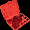 Hot Hulsave bi-metal Ø19-102 mm - 15 dele Hulsave