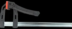 Outlet Hurtigtvinge 250 mm Tvinger