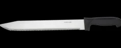 Outlet Isoleringskniv rustfri 30 cm Hobbyknive, Skrabere Mm.