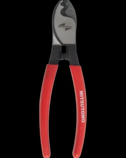 Discount Mitsutomo Kabeltang 160 mm Tænger Og Tangsæt