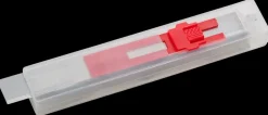 Klinge til skraber 10-pak Hobbyknive, Skrabere Mm.
