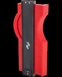 Clearance Konturmåler 250 mm Måleværktøj