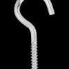 Sale Krog 6 x 80 mm 10-pak Kroge Og Ophæng