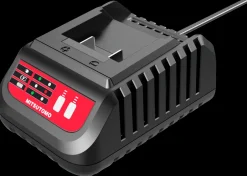 Hot Lader til batteri 2Ah og 4Ah Batterier Og Opladere|Batterier Og Batteriopladere