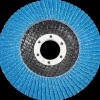 Best Lamelskive Ø115 mm K60 Skære- Og Slibeskiver