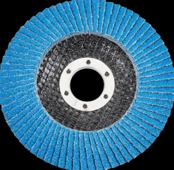 Best Lamelskive Ø115 mm K60 Skære- Og Slibeskiver
