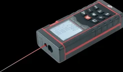 Sale Laser afstandsmåler 50 m Måleværktøj