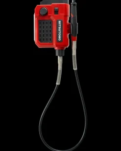 New Minisliber 18v Slibemaskiner