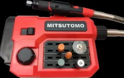 New Minisliber 18v Slibemaskiner