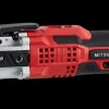New Multicutter 18V Multiværktøj