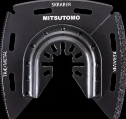 Best Multisavklinge til multicutter 20 mm Multiværktøj