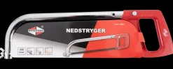 New Nedstryger 300 mm Håndsave Og Nedstrygere
