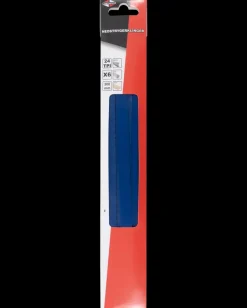 Clearance Nedstrygerklinge HSS 300 mm 24T 6-pak Nedstrygerklinger