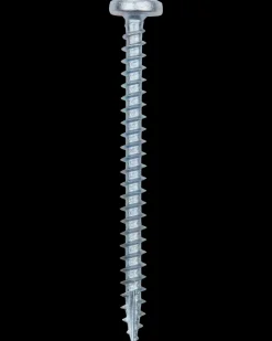 Clearance Panskrue 5,0 x 60 mm 50 stk. Skruer