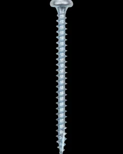 Best Panskrue 4,0 x 50 mm 100 stk. Skruer
