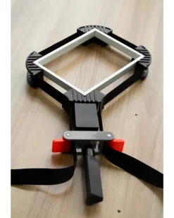 New Rammespænder Tvinger