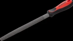 New Rasp halvrund 200 mm File- Og Raspesæt
