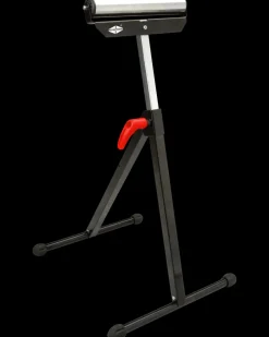 Discount Rullebuk justerbar 68-108 cm Arbejdsbænke Og -Bukke