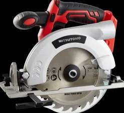 Discount Rundsav 18V Bord- Og Rundsave